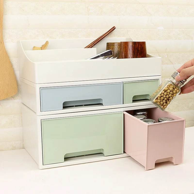 1PC Combinable DIY Drawer Desk Organizer Desktop Storage Box Cosmetic Storage Organizer Makeup Organizer Stationery Jewelry Case
1PC Combinable DIY Drawer Desk Organizer Desktop Storage Box Cosmetic Storage Organizer Makeup Organizer Stationery Jewelry Case