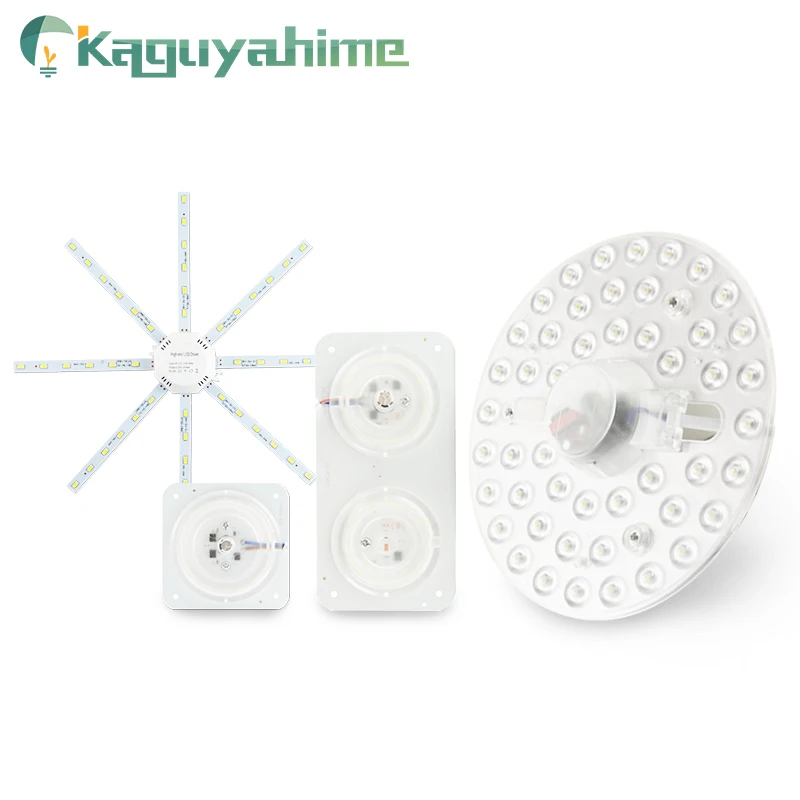 Kaguyahime 220V LED Ceiling Lamp Octopus Light 12W 16W 18W 20W 24W 5730SMD Magnetic Modified Source Round Indoor Ring Tube Bulb
Kaguyahime 220V LED Ceiling Lamp Octopus Light 12W 16W 18W 20W 24W 5730SMD Magnetic Modified Source Round Indoor Ring Tube Bulb