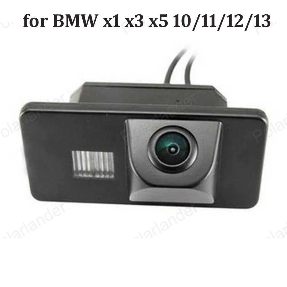 Polarlander for BMW x1 x3 x5 10 11 12 13 Rear View Camera Waterproof CCD 170 degree Reversing Trunk Handle Camera
Polarlander for BMW x1 x3 x5 10 11 12 13 Rear View Camera Waterproof CCD 170 degree Reversing Trunk Handle Camera