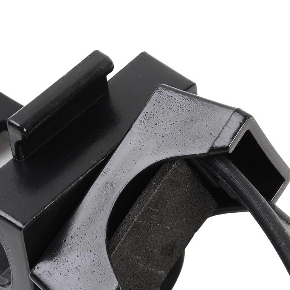 New 360 Degree Rotation Bicycle Cycling Flashlight Mount Holder Front Light Torch Bracket
New 360 Degree Rotation Bicycle Cycling Flashlight Mount Holder Front Light Torch Bracket