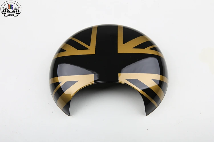 Brand New ABS Material UV Protected Union Jack Style Tachometer Cover For Mini CooperR55 R56 R58 R60 R61 (1 Pcs/set)
Brand New ABS Material UV Protected Union Jack Style Tachometer Cover For Mini CooperR55 R56 R58 R60 R61 (1 Pcs/set)