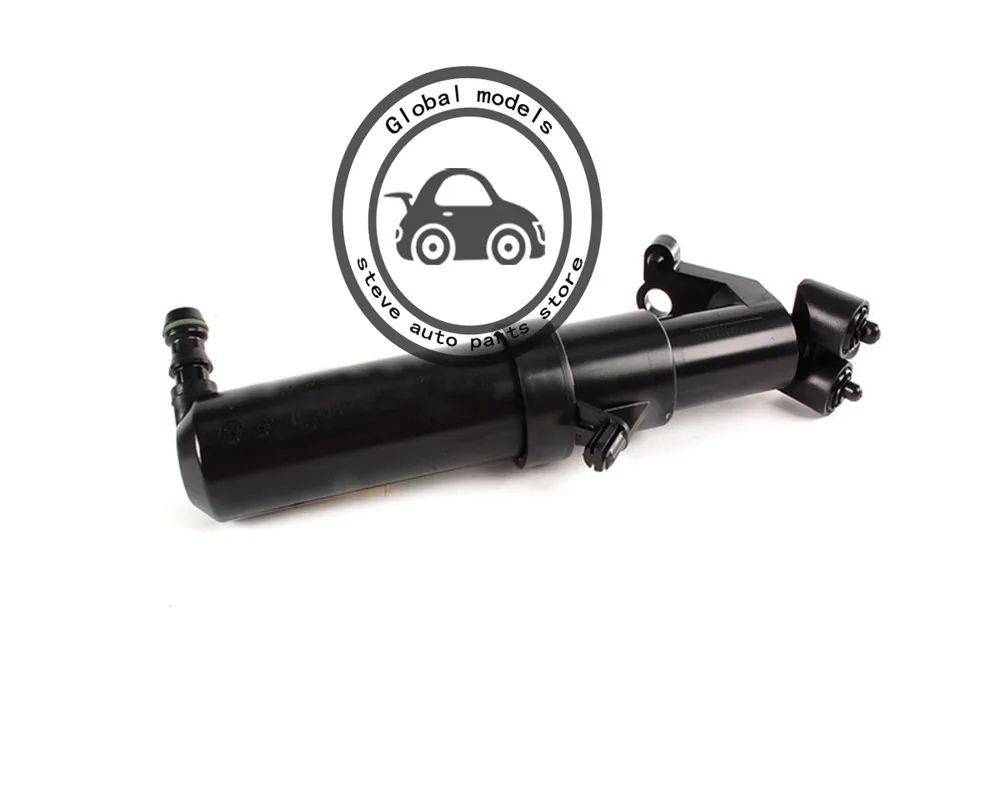 Headlight Washer Nozzle Cylinder Spray Nozzle for Mercedes Benz W203 C160 C180 C200 C220 C230 C240 C270 C280 C320 2038600647
Headlight Washer Nozzle Cylinder Spray Nozzle for Mercedes Benz W203 C160 C180 C200 C220 C230 C240 C270 C280 C320 2038600647