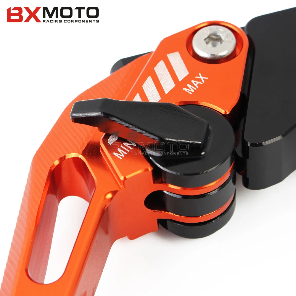 For KTM RC390 2013-2019 RC200 2014-2016 RC125 2014-2019 Short Adjustable 5D Motorcycle Brake Clutch Levers Handle
For KTM RC390 2013-2019 RC200 2014-2016 RC125 2014-2019 Short Adjustable 5D Motorcycle Brake Clutch Levers Handle