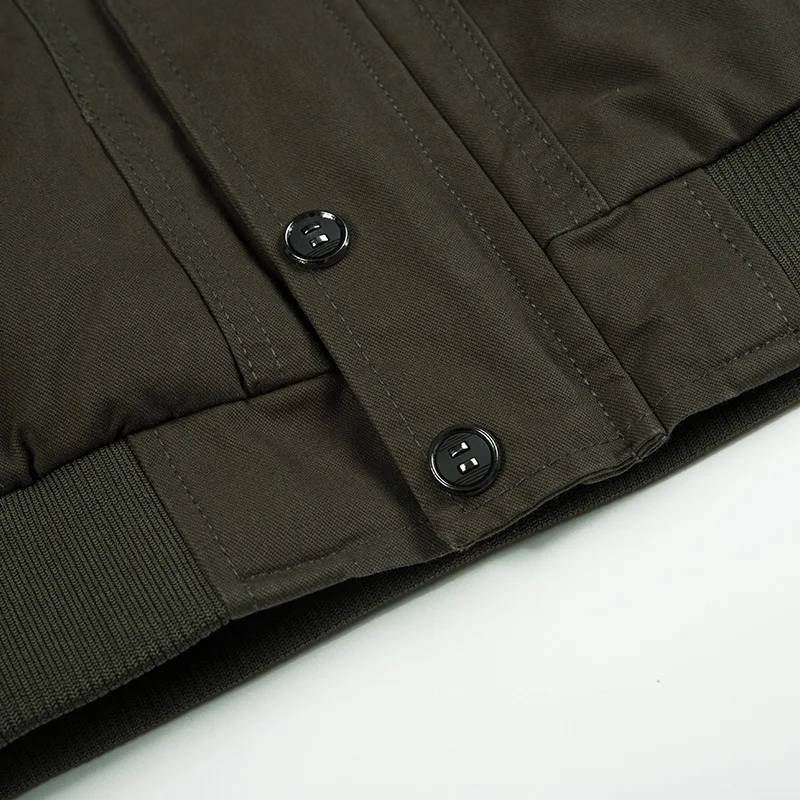 Military Jacket Men Winter Cotton Jacket Coat Army Men's Pilot warm Jackets Air Force fashion teens clothing
Military Jacket Men Winter Cotton Jacket Coat Army Men's Pilot warm Jackets Air Force fashion teens clothing