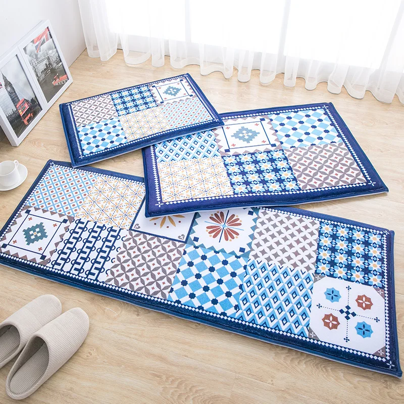 45X60+50X80+45X120CM/Set Absorb Water Kitchen Mat Home Entrance/Hallway Doormat Anti-Slip Bathroom Carpet Cloakroom Area Rug
45X60+50X80+45X120CM/Set Absorb Water Kitchen Mat Home Entrance/Hallway Doormat Anti-Slip Bathroom Carpet Cloakroom Area Rug