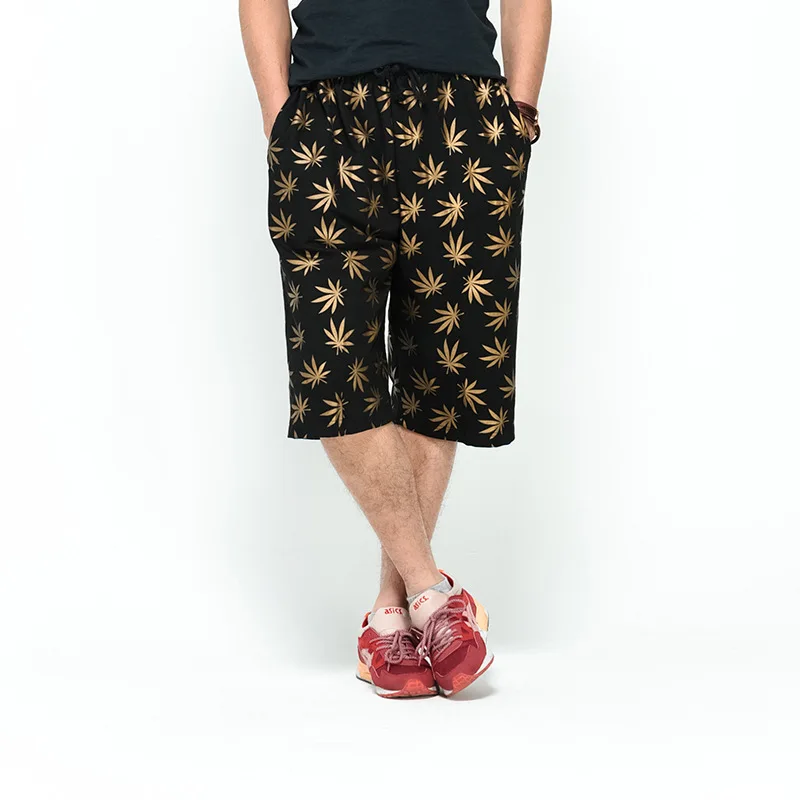 11805-1 men who pants, 7 minutes of pants big yards leisure printed cotton pants in the hip hop summer
11805-1 men who pants, 7 minutes of pants big yards leisure printed cotton pants in the hip hop summer