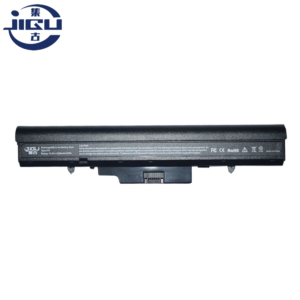 Аккумулятор JIGU для ноутбука Hp 510, 530, 440265-ABC 440266-ABC 440268-ABC 440704-001, 441674-001, 443063-001, HSTNN-FB40, HSTNN-IB45
Аккумулятор JIGU для ноутбука Hp 510, 530, 440265-ABC 440266-ABC 440268-ABC 440704-001, 441674-001, 443063-001, HSTNN-FB40, HSTNN-IB45