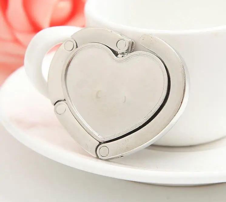 100pcs/Lot+Wedding Favors Foldable Bag Purse Hook Bag Hanger Handbag Purse Valet Bridal Shower Favor and Gift+FREE SHIPPING
100pcs/Lot+Wedding Favors Foldable Bag Purse Hook Bag Hanger Handbag Purse Valet Bridal Shower Favor and Gift+FREE SHIPPING