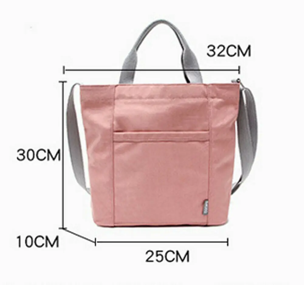 Women Large Capacity Multi-pocket Casual Literary Canvas Handbag Shoulder Messenger Bag Satchel Tote Purse Bags
Women Large Capacity Multi-pocket Casual Literary Canvas Handbag Shoulder Messenger Bag Satchel Tote Purse Bags