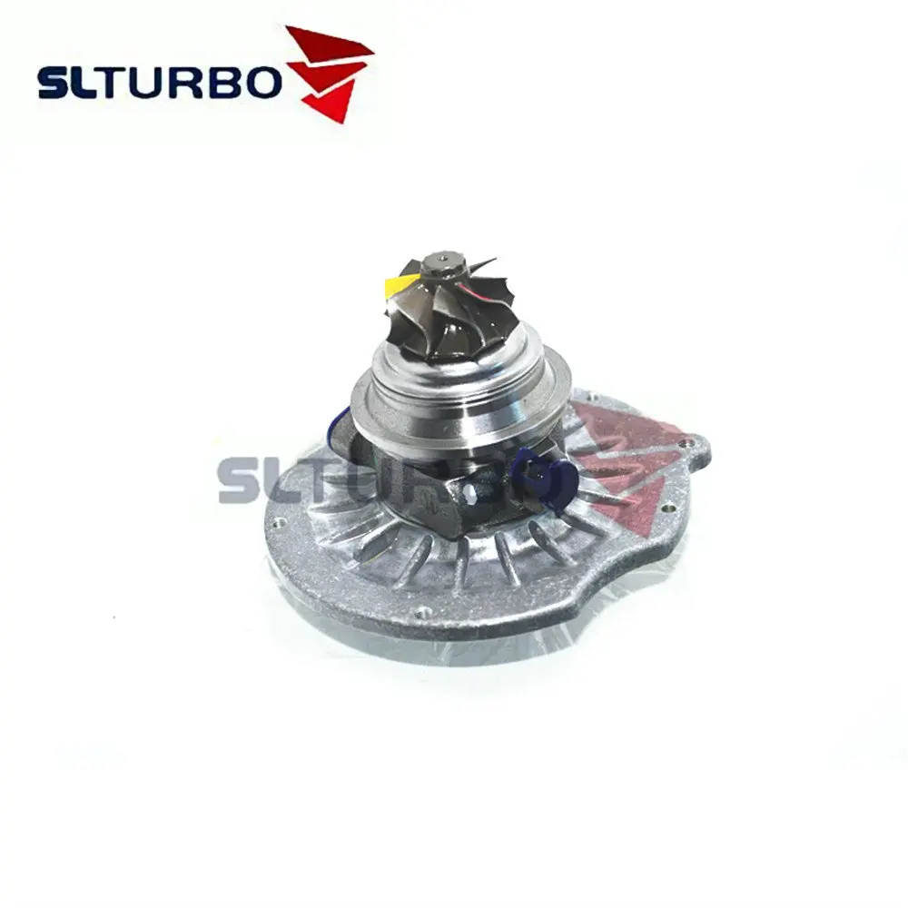 RHF5 turbolader VB420037 VC420037 chra turbo auto parts core 8972402101 ISUZU D-MAX 2,5 TD 4JA1-L 100KW 136HP
RHF5 turbolader VB420037 VC420037 chra turbo auto parts core 8972402101 ISUZU D-MAX 2,5 TD 4JA1-L 100KW 136HP