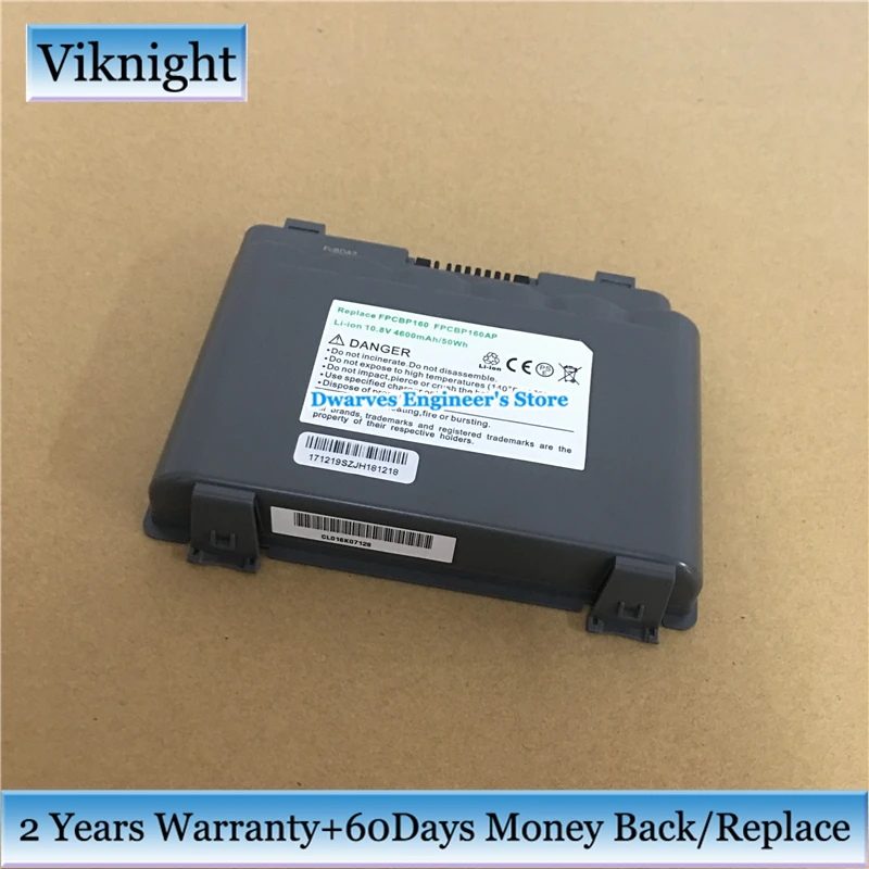 FPCBP160AP Laptop Battery For FUJITSU Lifebook A3110 A3120 A3130 A3210 A6010 A6020 A6025 A6030 A6110 A6120 FPCBP160AP FPCBP160
FPCBP160AP Laptop Battery For FUJITSU Lifebook A3110 A3120 A3130 A3210 A6010 A6020 A6025 A6030 A6110 A6120 FPCBP160AP FPCBP160