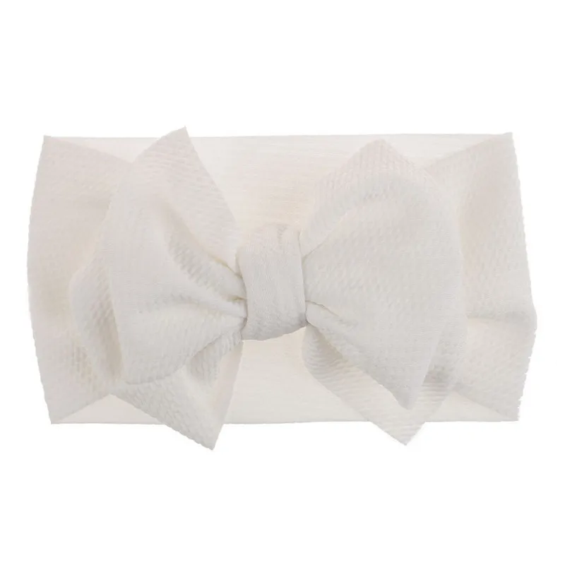 1Pc Baby Toddler Girl Bowknot Headband Stretch Hairband Headwear baby hairband A20
1Pc Baby Toddler Girl Bowknot Headband Stretch Hairband Headwear baby hairband A20