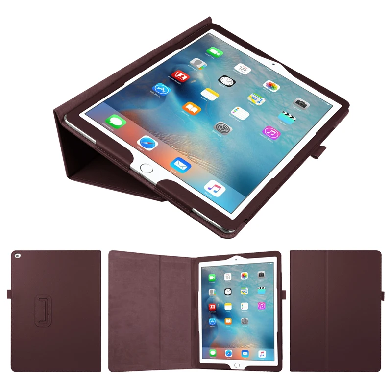 For Apple iPad Pro 12.9 inch Case Flip Stand PU Leather Cover for iPad Pro 12.9 Tablet Protective Case
For Apple iPad Pro 12.9 inch Case Flip Stand PU Leather Cover for iPad Pro 12.9 Tablet Protective Case