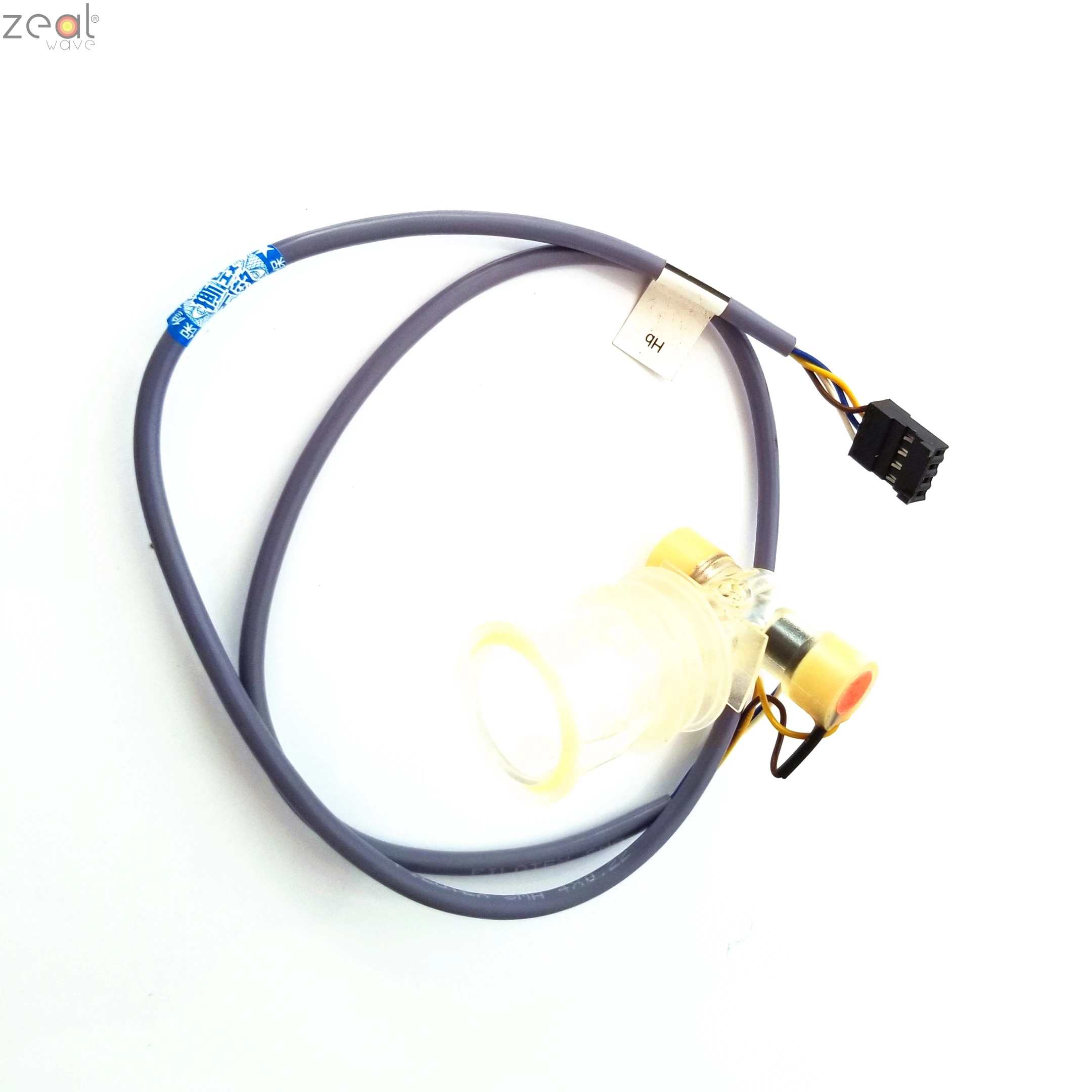 For ABX Horiba Mircro 60 M60 Hematology Analyzer WBC Cell Transducer with ruby aperture/WBC Bath Assembly XDA472B | Компьютеры и офис