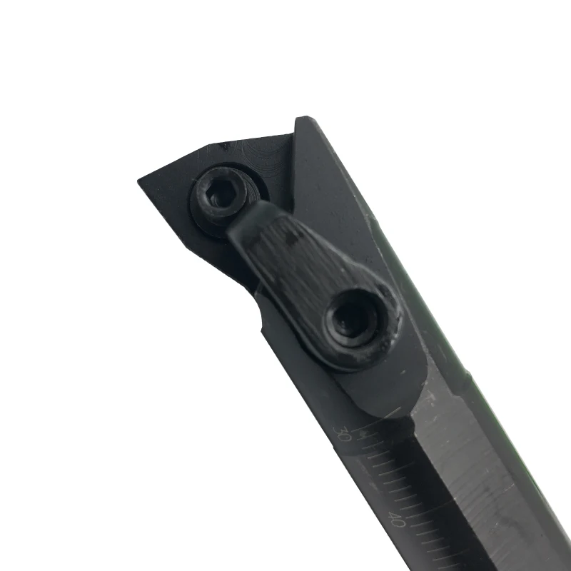 S25S MWLNR/MWLNL08 Boring Bar Internal Turning Holder 95Deg CNC Cutting tools Indexable Boring Bar for WNMG0804 Lathe toolholder
S25S MWLNR/MWLNL08 Boring Bar Internal Turning Holder 95Deg CNC Cutting tools Indexable Boring Bar for WNMG0804 Lathe toolholder