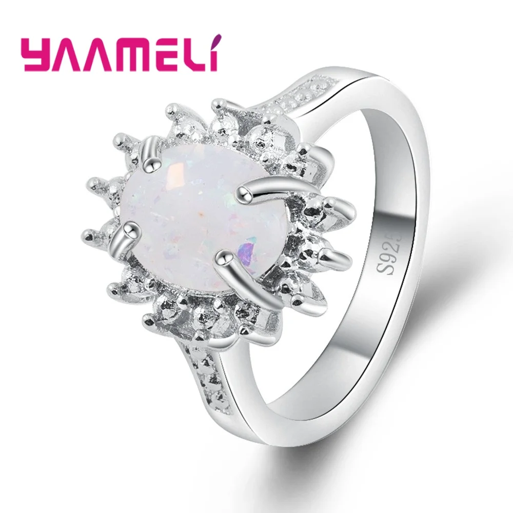 Высококачественные кольца из стерлингового серебра 925 пробы с большими Австрийскими кристаллами для женщин, Свадебный романтический подар...
Высококачественные кольца из стерлингового серебра 925 пробы с большими Австрийскими кристаллами для женщин, Свадебный романтический подар...