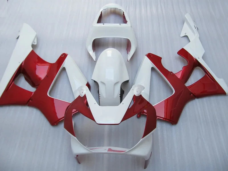 Body For pe CBR900 RR CBR 929RR 00 01 CBR 929 RR TOP Red white CBR929RR 00 01 CBR900RR CBR929 RR 2000 2001 Fairings ST66
Body For pe CBR900 RR CBR 929RR 00 01 CBR 929 RR TOP Red white CBR929RR 00 01 CBR900RR CBR929 RR 2000 2001 Fairings ST66