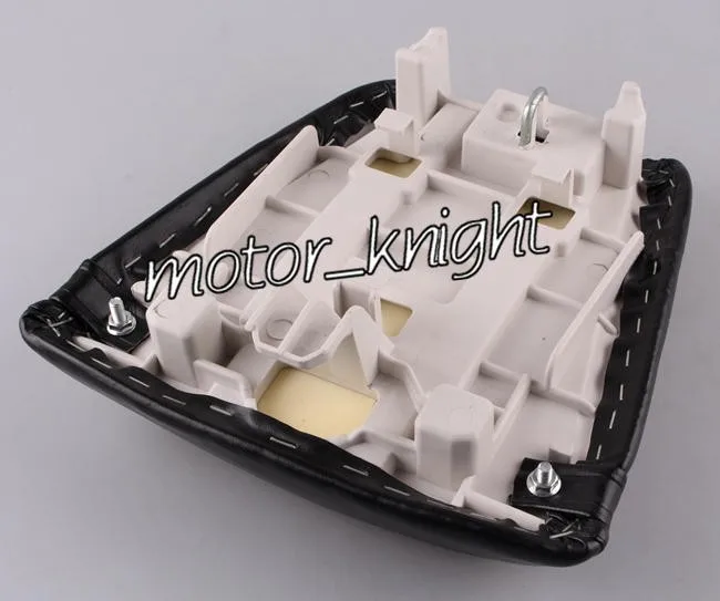 New Rear Passenger Seat Cushion Pillion For Honda CBR 600 F4i 2001 2002 2003 2004 2005 2006 2007
New Rear Passenger Seat Cushion Pillion For Honda CBR 600 F4i 2001 2002 2003 2004 2005 2006 2007