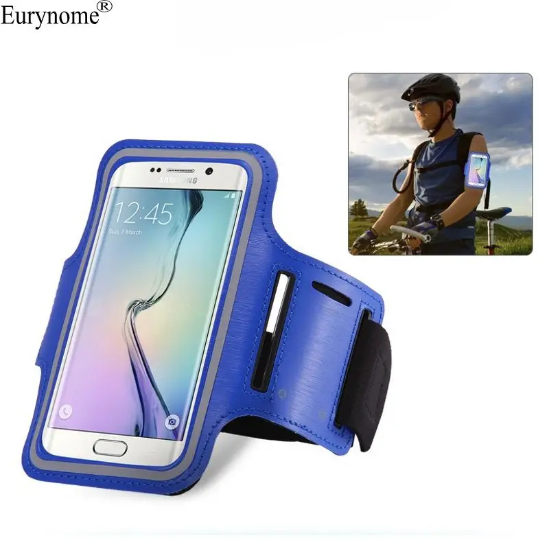 Спортивный Браслет для Samsung Galaxy S9 S5 S6 S7 edge Plus Note 5 S8 A8 A6|sport armband|armband for samsungsports running