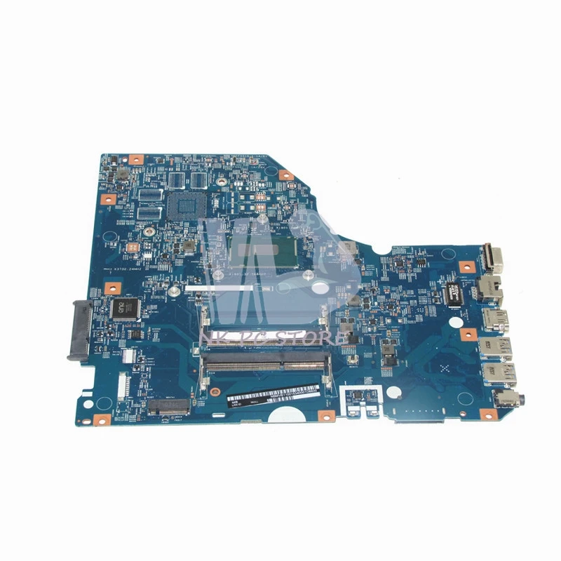 Материнская плата NB. Mvb11001 NB.MVB11.001 для Acer aspire, материнская плата для ноутбука 448.04X10.001M SR23W, процессор DDR3L для ноутбука, для Acer aspire, E5-772, процессор ...
Материнская плата NB. Mvb11001 NB.MVB11.001 для Acer aspire, материнская плата для ноутбука 448.04X10.001M SR23W, процессор DDR3L для ноутбука, для Acer aspire, E5-772, процессор ...
