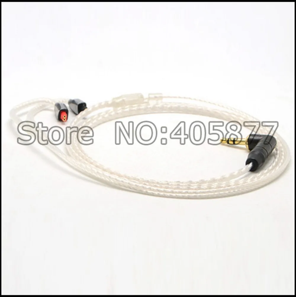 High quality 120cm headphone Upgrade Cable for im50 im70 im01 im02 im03 im04 headphone cable
High quality 120cm headphone Upgrade Cable for im50 im70 im01 im02 im03 im04 headphone cable