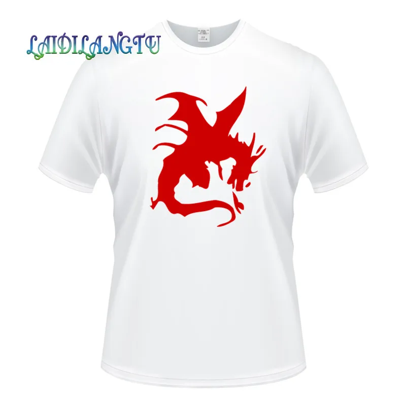 2019 New Fashion T shirt Clothing Men T Shirt Art Dragon Animal Summer Men/Boys Cartoon Cool Short Sleeve Tee Tops Clothes
2019 New Fashion T shirt Clothing Men T Shirt Art Dragon Animal Summer Men/Boys Cartoon Cool Short Sleeve Tee Tops Clothes