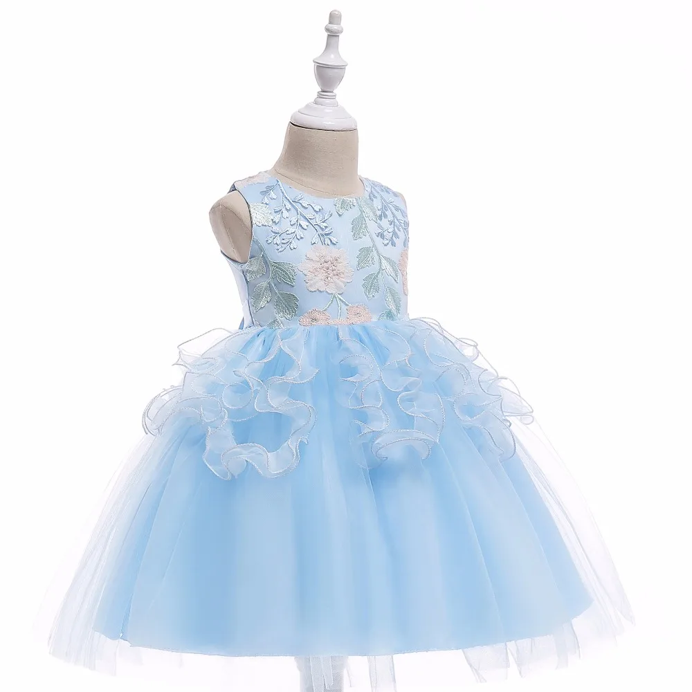 Vestido Infantil Flower Girls Dresses Petals Elegant Pageant Formal Flower Girl Dress for Wedding Party Dresses
Vestido Infantil Flower Girls Dresses Petals Elegant Pageant Formal Flower Girl Dress for Wedding Party Dresses