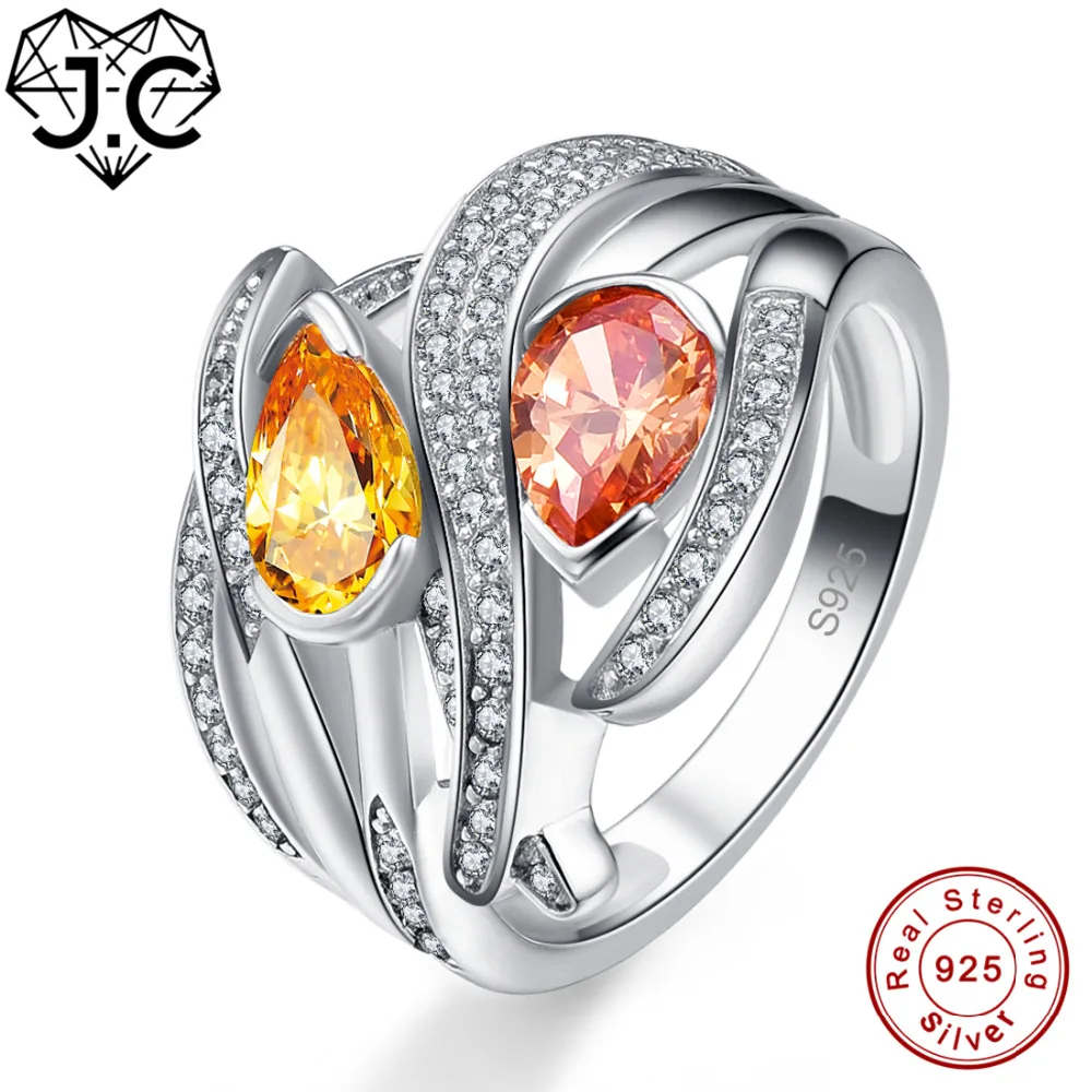J.C Charms Accessory Amethyst Morganite Citrine Pink White Topaz 925 Sterling Silver Ring Size 6 7 8 9 Wedding Fine Jewelry
J.C Charms Accessory Amethyst Morganite Citrine Pink White Topaz 925 Sterling Silver Ring Size 6 7 8 9 Wedding Fine Jewelry