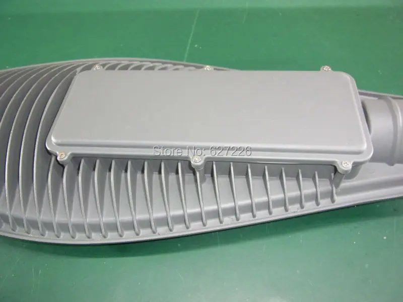 AC85-265V 60W LED Street light 110V 220V 130W/LM IP65 Waterproof Apply Outdoor lighting highway main road motorway Park Plaza
AC85-265V 60W LED Street light 110V 220V 130W/LM IP65 Waterproof Apply Outdoor lighting highway main road motorway Park Plaza