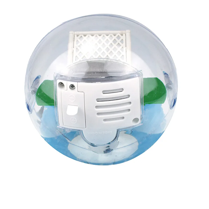 Mini Handheld Basketball Football Shooting Toy LED Flash Music Educational FJ88 | Игрушки и хобби