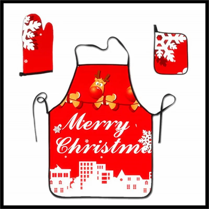 Customize Your Apron/Insulated Gloves/Insulation Pad Kitchen 3-piece For Woman Men Cooking Chef Waiter BBQ Custom Logo Gift U3
Customize Your Apron/Insulated Gloves/Insulation Pad Kitchen 3-piece For Woman Men Cooking Chef Waiter BBQ Custom Logo Gift U3