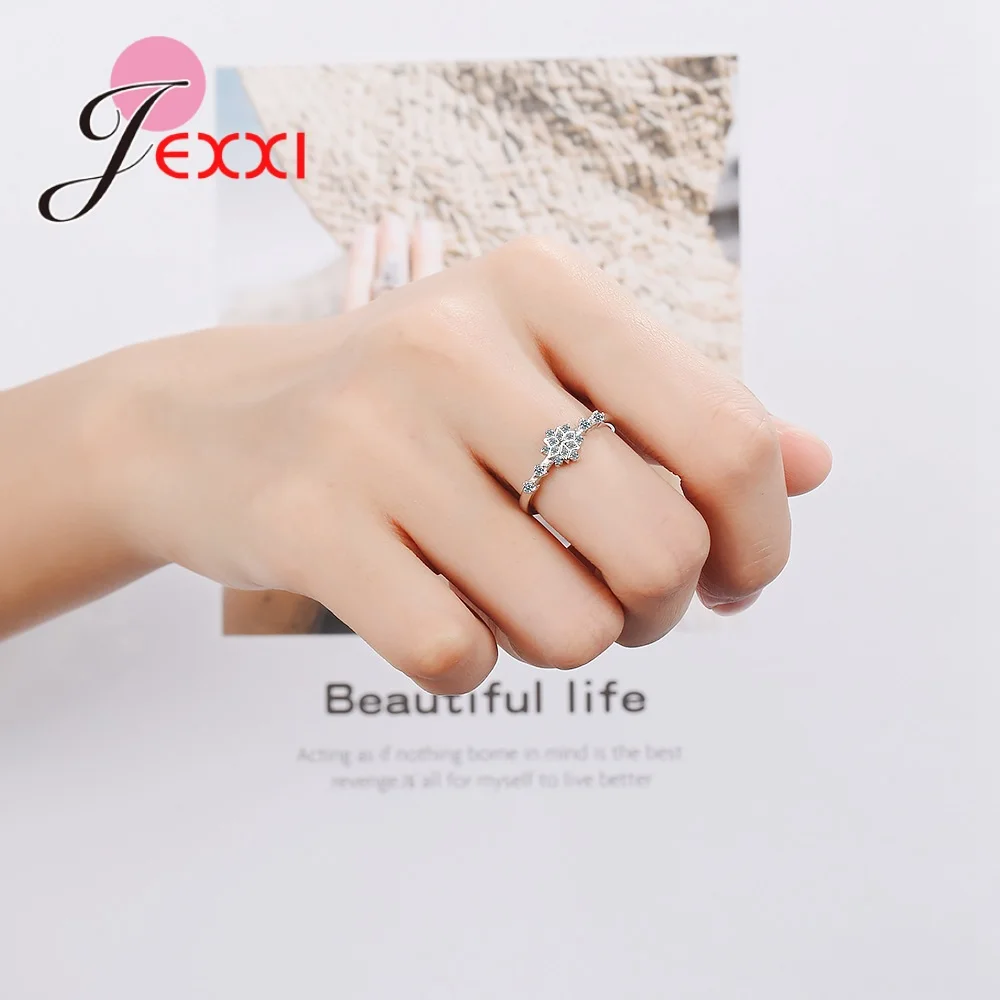 Mystic Design 925 Sterling Silver Finger Rings for Women Female Top Grade CZ Christmas Gift New Trendy Jewelry Drop Shipping
Mystic Design 925 Sterling Silver Finger Rings for Women Female Top Grade CZ Christmas Gift New Trendy Jewelry Drop Shipping