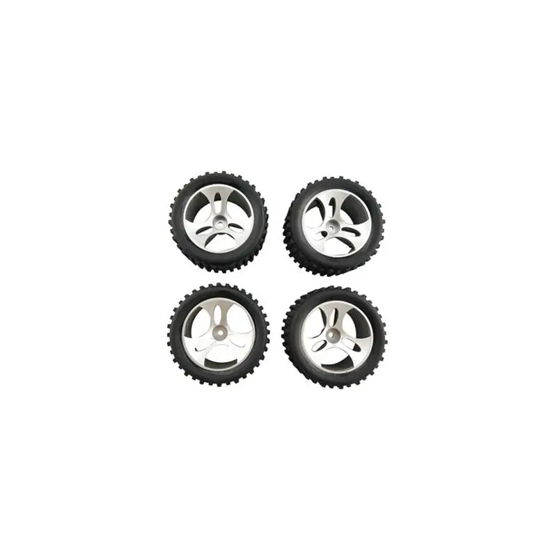 LeadingStar 4 шт. Wltoys A959 RC автомобиль запасные Запчасти колеса A959-01 аксессуары
LeadingStar 4 шт. Wltoys A959 RC автомобиль запасные Запчасти колеса A959-01 аксессуары