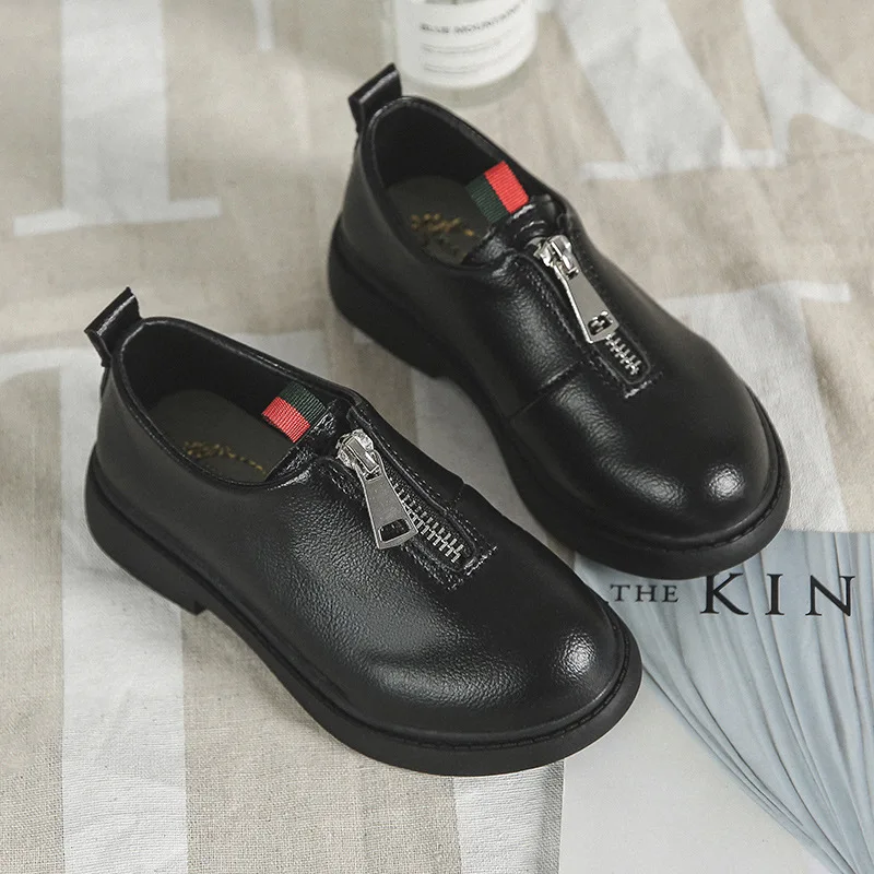 Boys Girls Kids Sneakers Shoes Running Sport Children Sneakers White Black PU Leather Big Kids Boys Casual Shoes TX444
Boys Girls Kids Sneakers Shoes Running Sport Children Sneakers White Black PU Leather Big Kids Boys Casual Shoes TX444