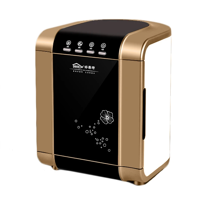 Feeding-bottle Sterilizer Ultraviolet Ozone Disinfector Household Towel/Underwear/Doll Sterilization Machine
Feeding-bottle Sterilizer Ultraviolet Ozone Disinfector Household Towel/Underwear/Doll Sterilization Machine