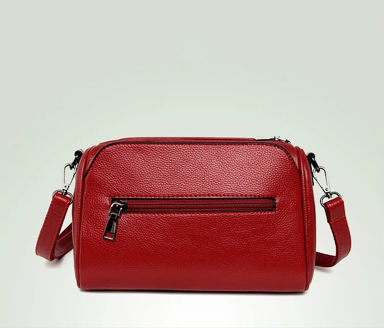 2018 Soft Crossbody Bags For Women Pu Leather Handbags Designer Women Shoulder Bags High Quality Solid Women Messenger Bags
2018 Soft Crossbody Bags For Women Pu Leather Handbags Designer Women Shoulder Bags High Quality Solid Women Messenger Bags