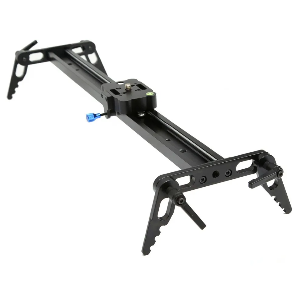 2016 новое поступление Sutefoto 24 "60 см шарикоподшипник Dolly Slider Track Rail стабилизатор видео DSLR DV камера
2016 новое поступление Sutefoto 24 "60 см шарикоподшипник Dolly Slider Track Rail стабилизатор видео DSLR DV камера