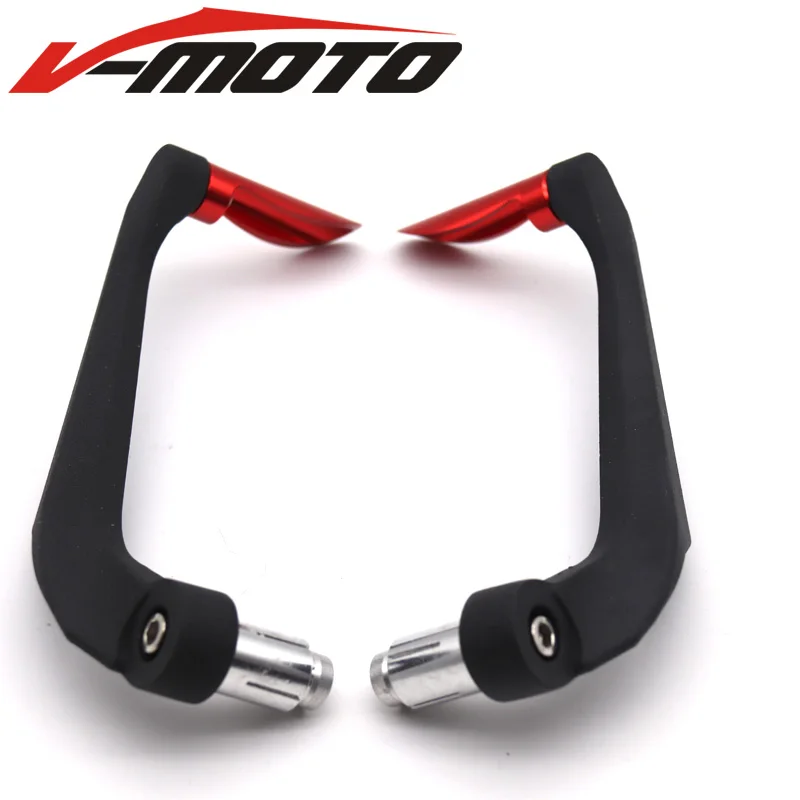 For Aprilia TUONO V4 1100RR/Factory 2011-2016 Universal 7/8" 22mm Motorcycle CNC Handlebar Brake Clutch Levers Protector Guard
For Aprilia TUONO V4 1100RR/Factory 2011-2016 Universal 7/8" 22mm Motorcycle CNC Handlebar Brake Clutch Levers Protector Guard
