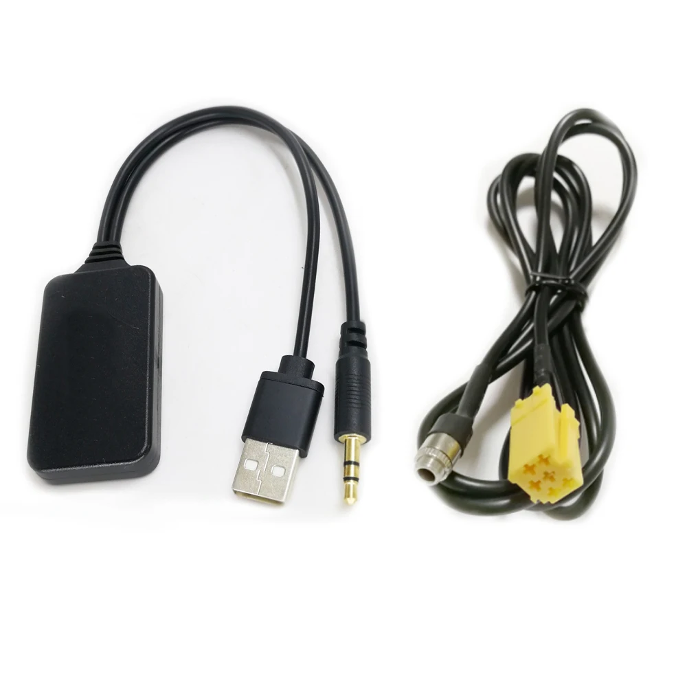 Biurlink беспроводной автомобильный радиоприемник Bluetooth USB AUX ISO 6Pin AUX аудио кабель адаптер для Fiat Grande Punto для Alfa Romeo
Biurlink беспроводной автомобильный радиоприемник Bluetooth USB AUX ISO 6Pin AUX аудио кабель адаптер для Fiat Grande Punto для Alfa Romeo