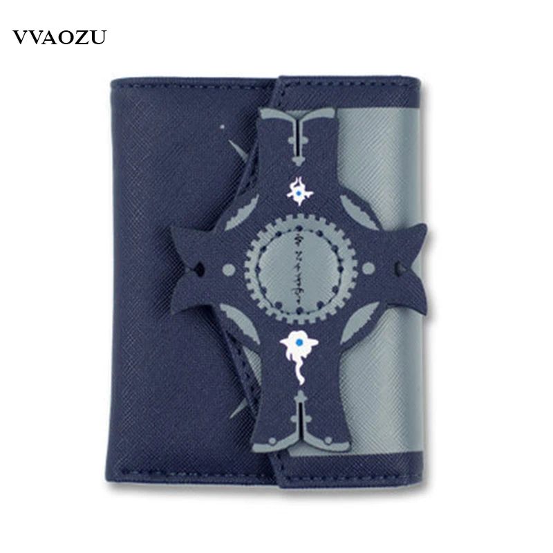 Japan Anime Fate Grand Order FGO Fate/stay night Zero Saber Cartoon PU Short Cosplay Wallet Purse
Japan Anime Fate Grand Order FGO Fate/stay night Zero Saber Cartoon PU Short Cosplay Wallet Purse