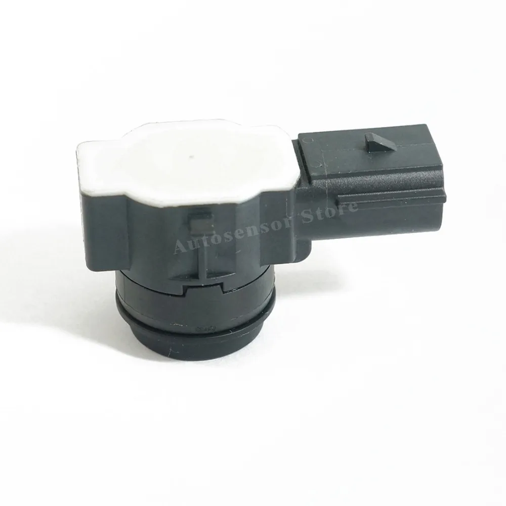 4PCS Hight Quality 92264820 PDC Parking Sensor Bumper Reverse Assist For GM 0263013750
4PCS Hight Quality 92264820 PDC Parking Sensor Bumper Reverse Assist For GM 0263013750