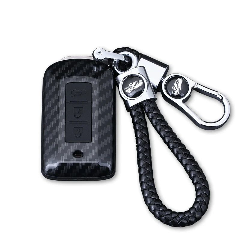 Silicone Key Fob Shell Cover Case Car Remote Key Holder Protector For Mitsubishi Outlander 2019
Silicone Key Fob Shell Cover Case Car Remote Key Holder Protector For Mitsubishi Outlander 2019