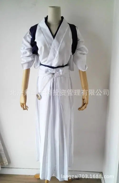 The Sword Dance Touken Ranbu Tsurumarukuninaga Clean Kimono Cosplay Costume Set Free Shipping
The Sword Dance Touken Ranbu Tsurumarukuninaga Clean Kimono Cosplay Costume Set Free Shipping