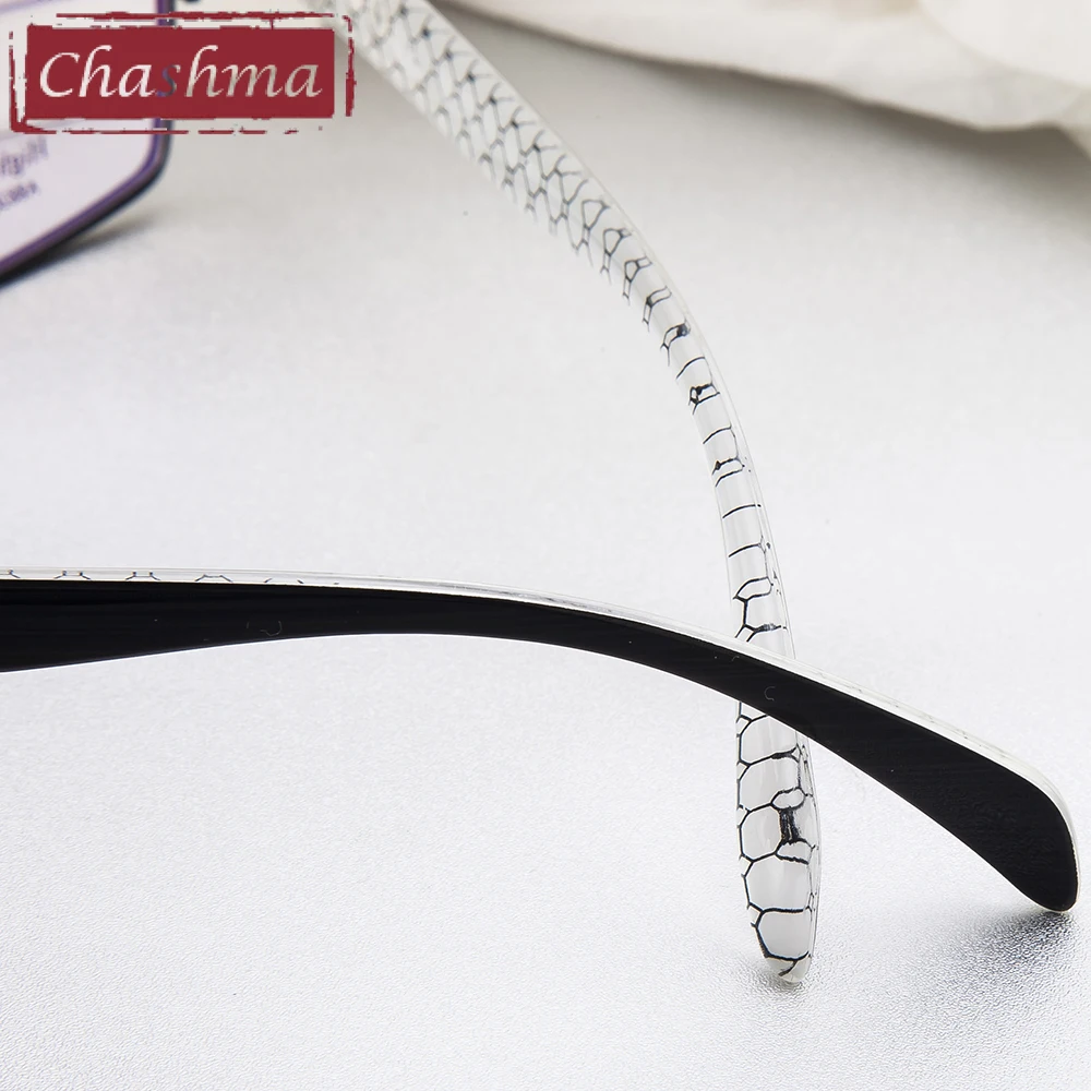 Chashma Brand Full Rimmed Optical Frames Quality Alloy Frame TR 90 Temple Men Fashion Eyeglasses Wide Face Big Frame Width 145
Chashma Brand Full Rimmed Optical Frames Quality Alloy Frame TR 90 Temple Men Fashion Eyeglasses Wide Face Big Frame Width 145