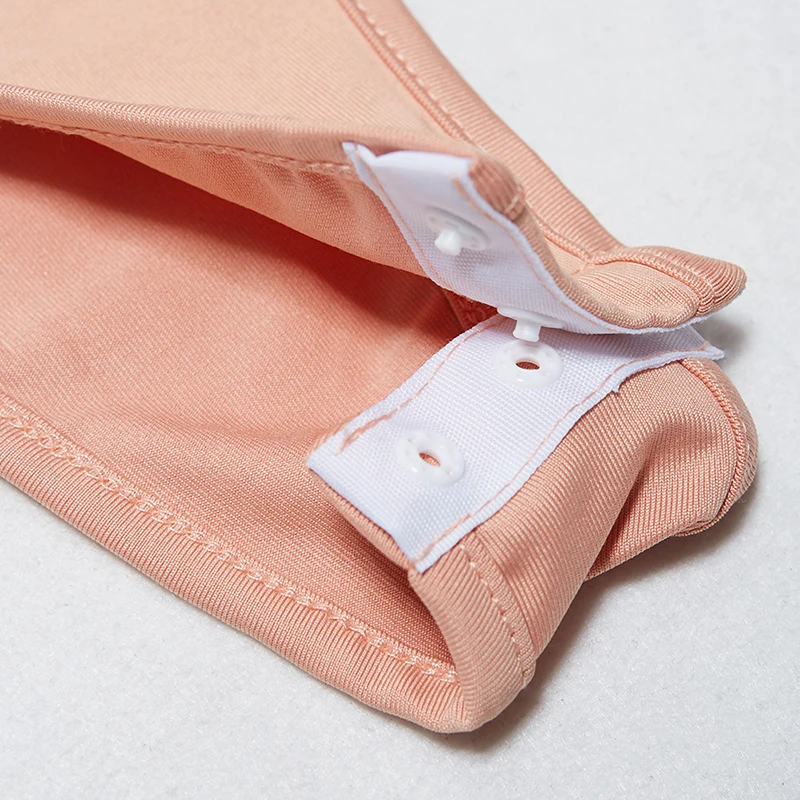 Metal Button Pink Women Slim Sexy Bodysuit 2019 New Summer Sleeveless Rompers Womens Jumpsuit Ladies Bodycon Jumpsuit
Metal Button Pink Women Slim Sexy Bodysuit 2019 New Summer Sleeveless Rompers Womens Jumpsuit Ladies Bodycon Jumpsuit