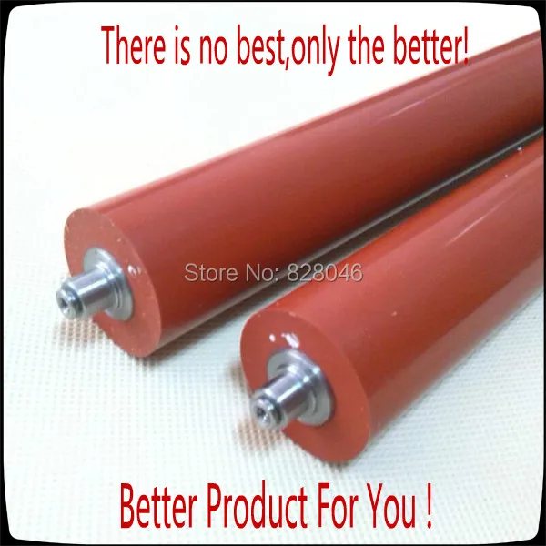 Lower Fuser Roller For Copystar CS1620 CS1650 CS2020 CS2050 CS2550 Copier,For Copystar CS 1620 1650 2020 2050 Pressure Roller
Lower Fuser Roller For Copystar CS1620 CS1650 CS2020 CS2050 CS2550 Copier,For Copystar CS 1620 1650 2020 2050 Pressure Roller