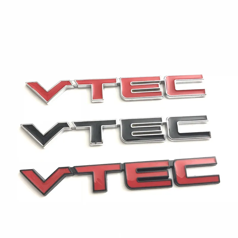 50X Высокое качество металла VTEC Логотип Эмблема для кузова автомобиля значок стикеры Наклейка
50X Высокое качество металла VTEC Логотип Эмблема для кузова автомобиля значок стикеры Наклейка