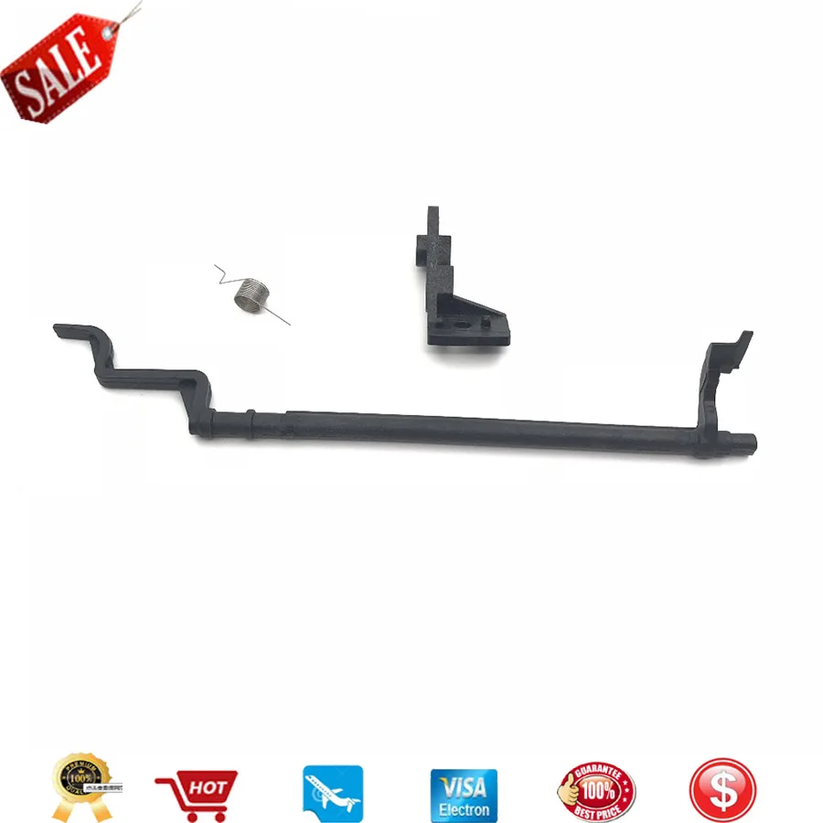 5 комплектов JC61-01268A JC66-00906A рычаг M держатель привода выхода сенсор для Samsung SCX4321 SCX4521 SCX-4521 для Xerox Workcenter PE220
5 комплектов JC61-01268A JC66-00906A рычаг M держатель привода выхода сенсор для Samsung SCX4321 SCX4521 SCX-4521 для Xerox Workcenter PE220