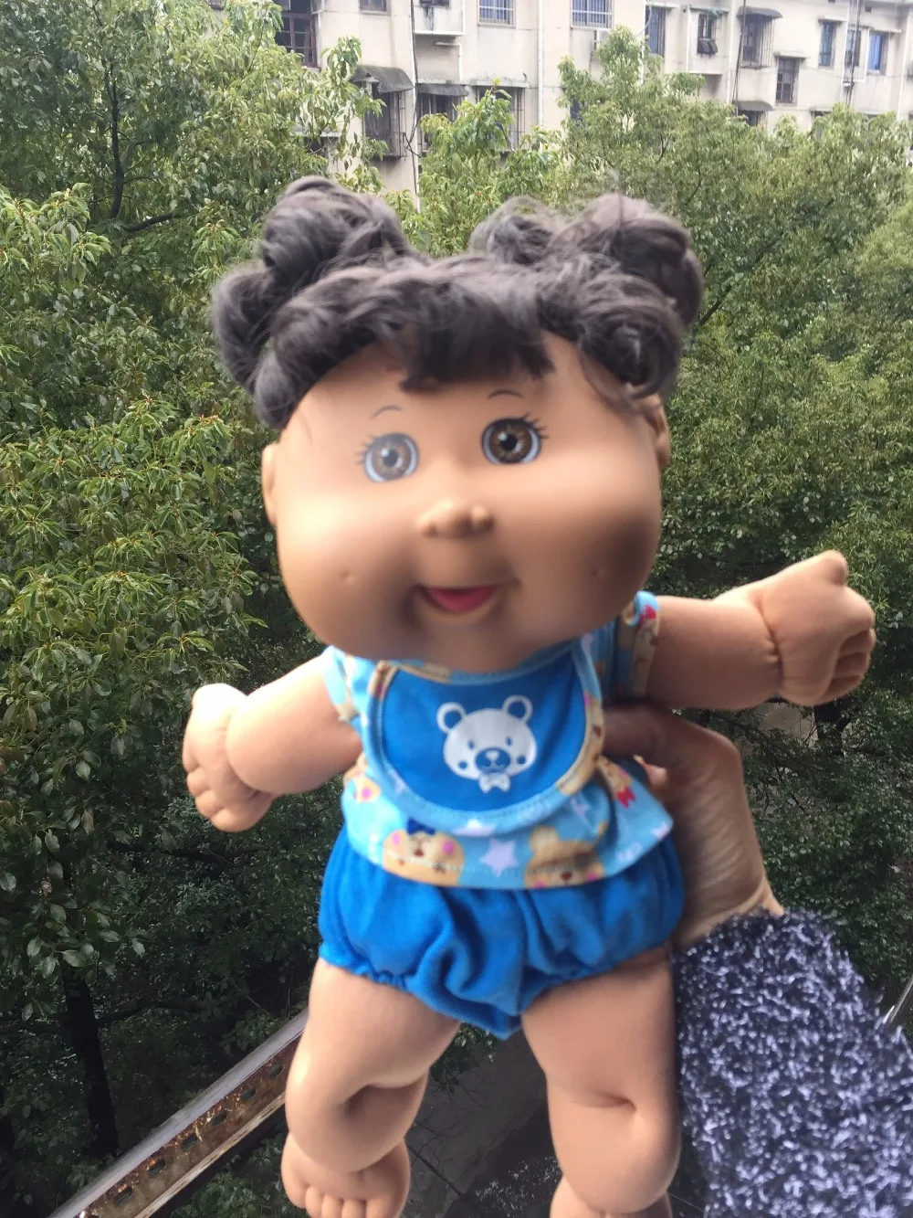12" New Classics lol fragrance Cabbage Patch Kids dolls carton toys for children slime brinqued reborn baby doll | Игрушки и хобби