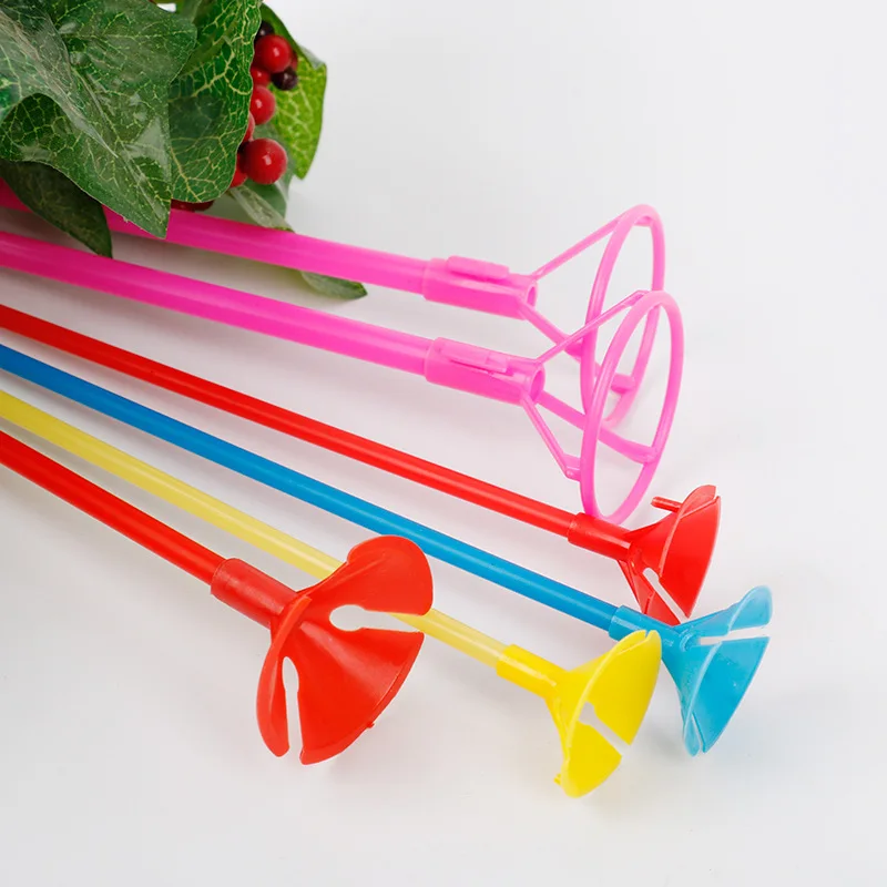 10Sets/lot 30cm/35cm Latex Balloon Stick Foil Balloon Holder PVC Rods Balloons Holder Sticks with Cup Party Decoration Accessory
10Sets/lot 30cm/35cm Latex Balloon Stick Foil Balloon Holder PVC Rods Balloons Holder Sticks with Cup Party Decoration Accessory